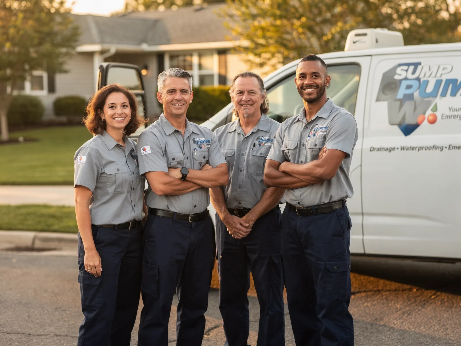 Water Heater Repair company in Sale City, GA