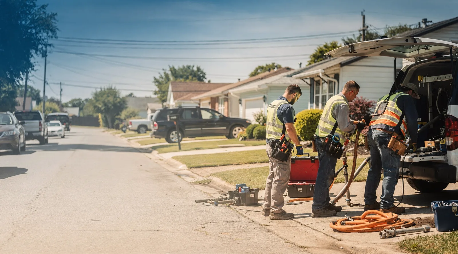 Water Heater Repair in Sale City, GA near me